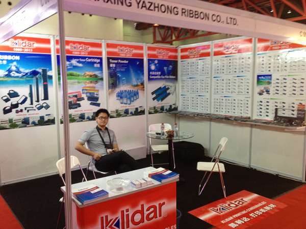 RechargExpo South East Asia 2013